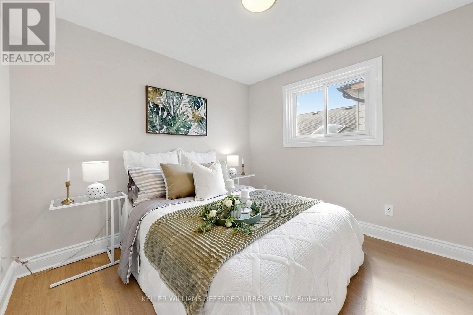 143 Silas Hill Drive, Toronto, ON