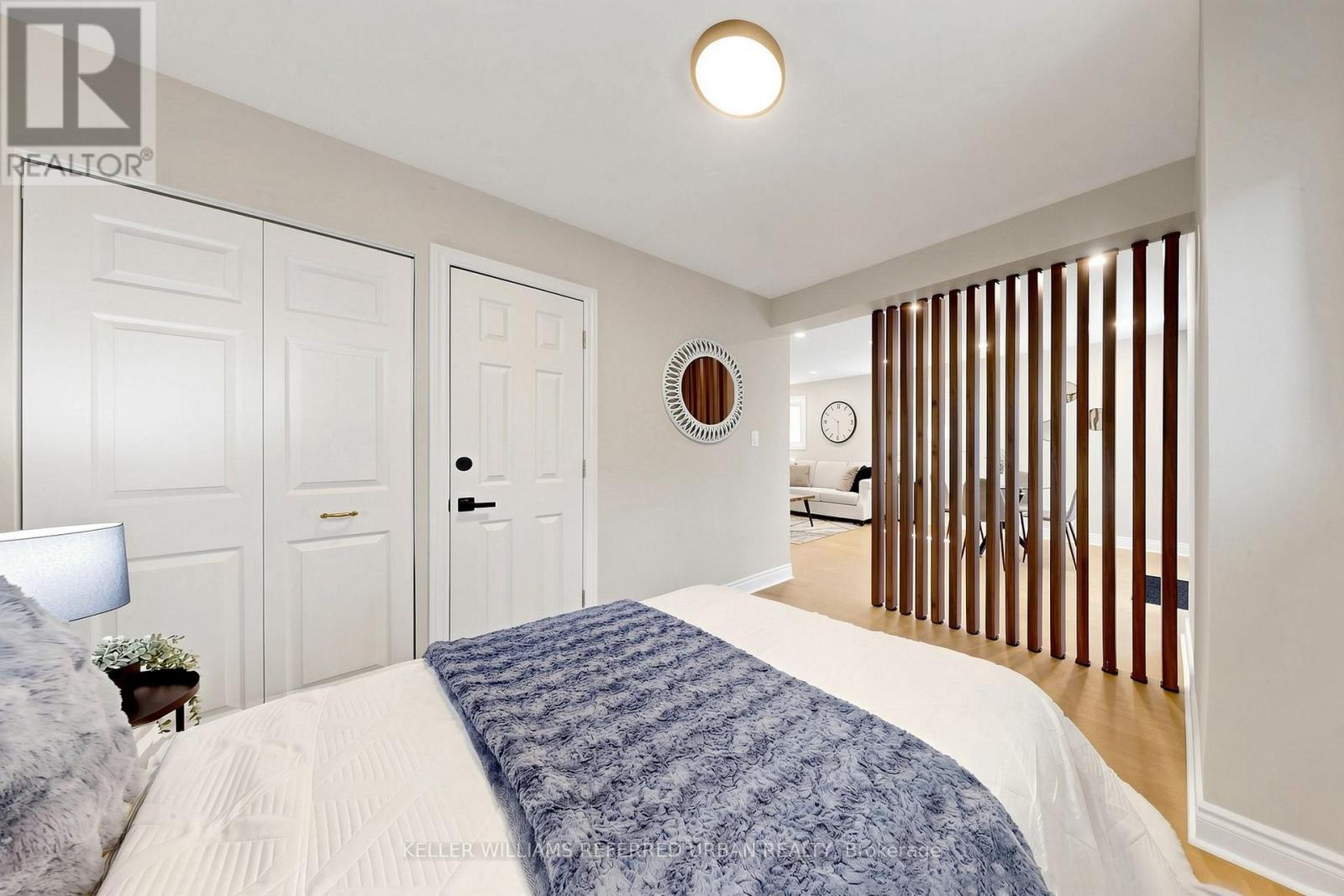 143 Silas Hill Drive, Toronto, ON