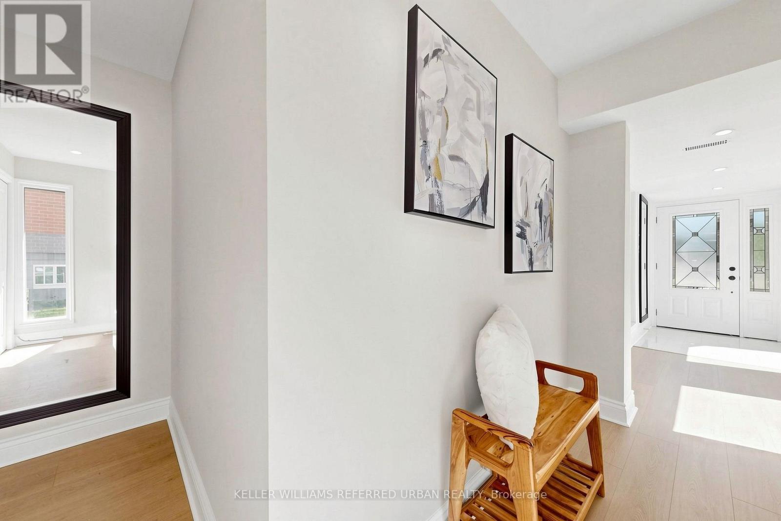 143 Silas Hill Drive, Toronto, ON