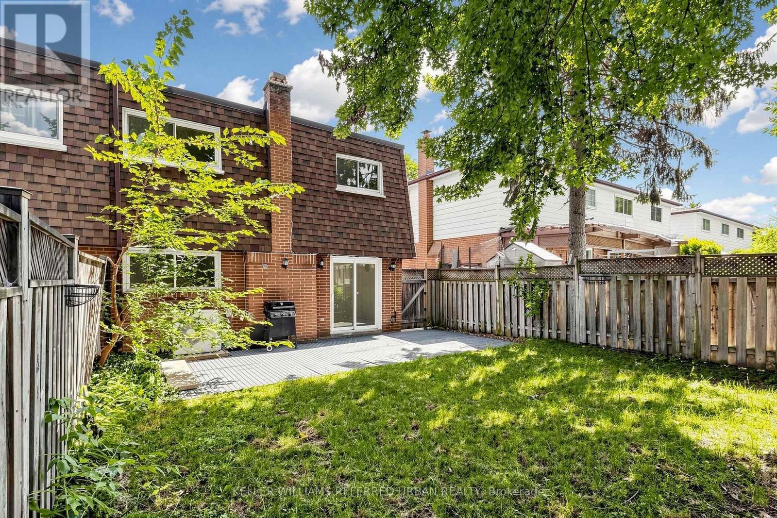 143 Silas Hill Drive, Toronto, ON