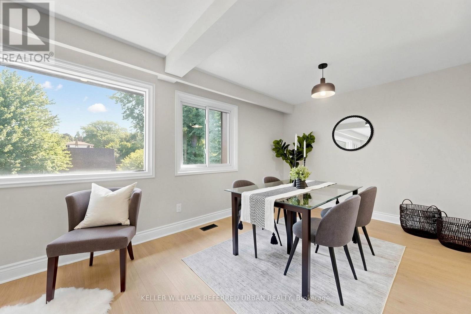 143 Silas Hill Drive, Toronto, ON