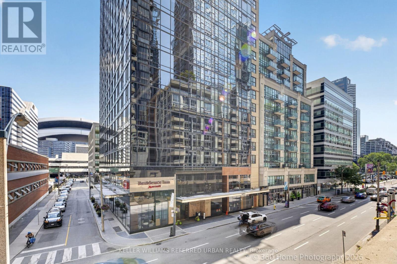 339 - 250 Wellington Street W, Toronto, ON