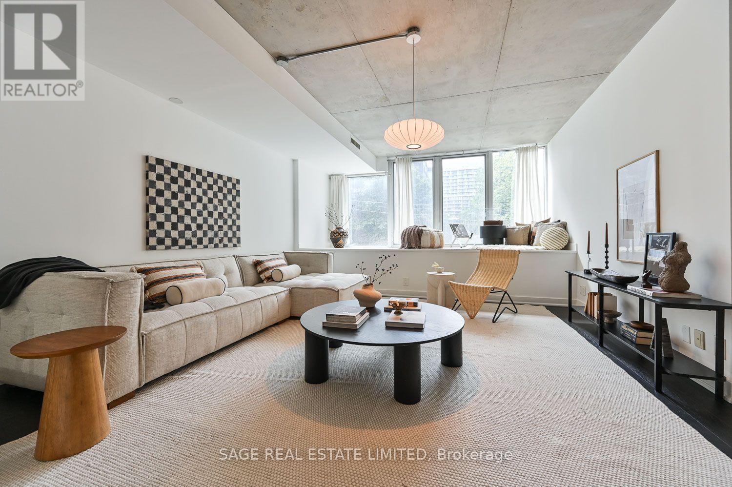 215 - 75 Portland Street, Toronto, ON