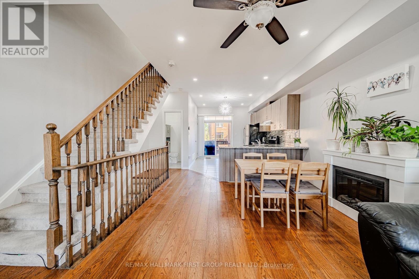 1393 Salem Road N, Ajax, ON