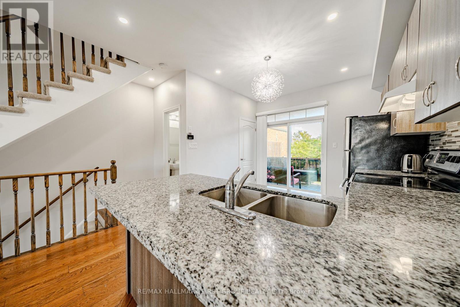 1393 Salem Road N, Ajax, ON