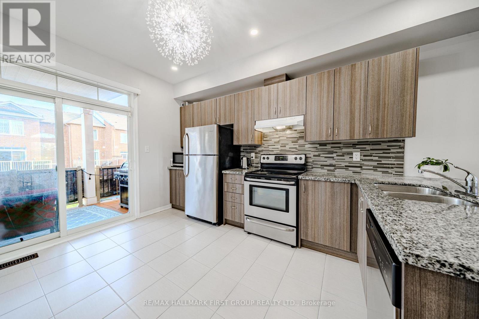 1393 Salem Road N, Ajax, ON