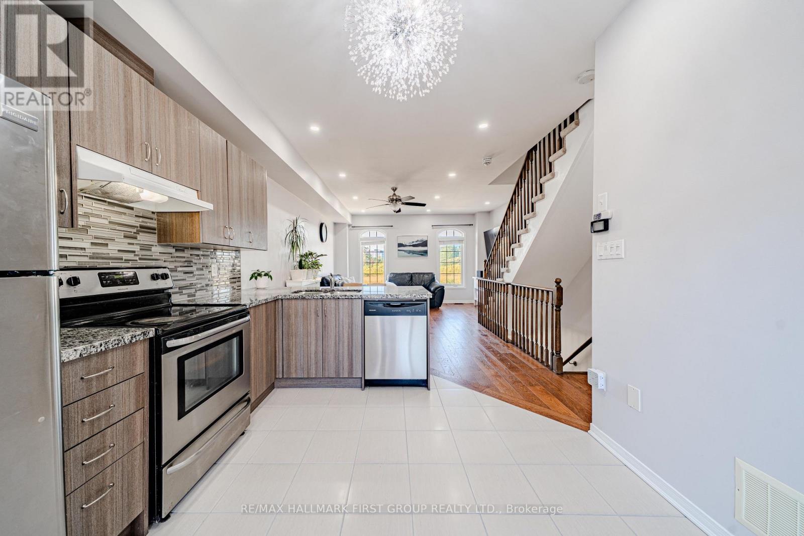 1393 Salem Road N, Ajax, ON