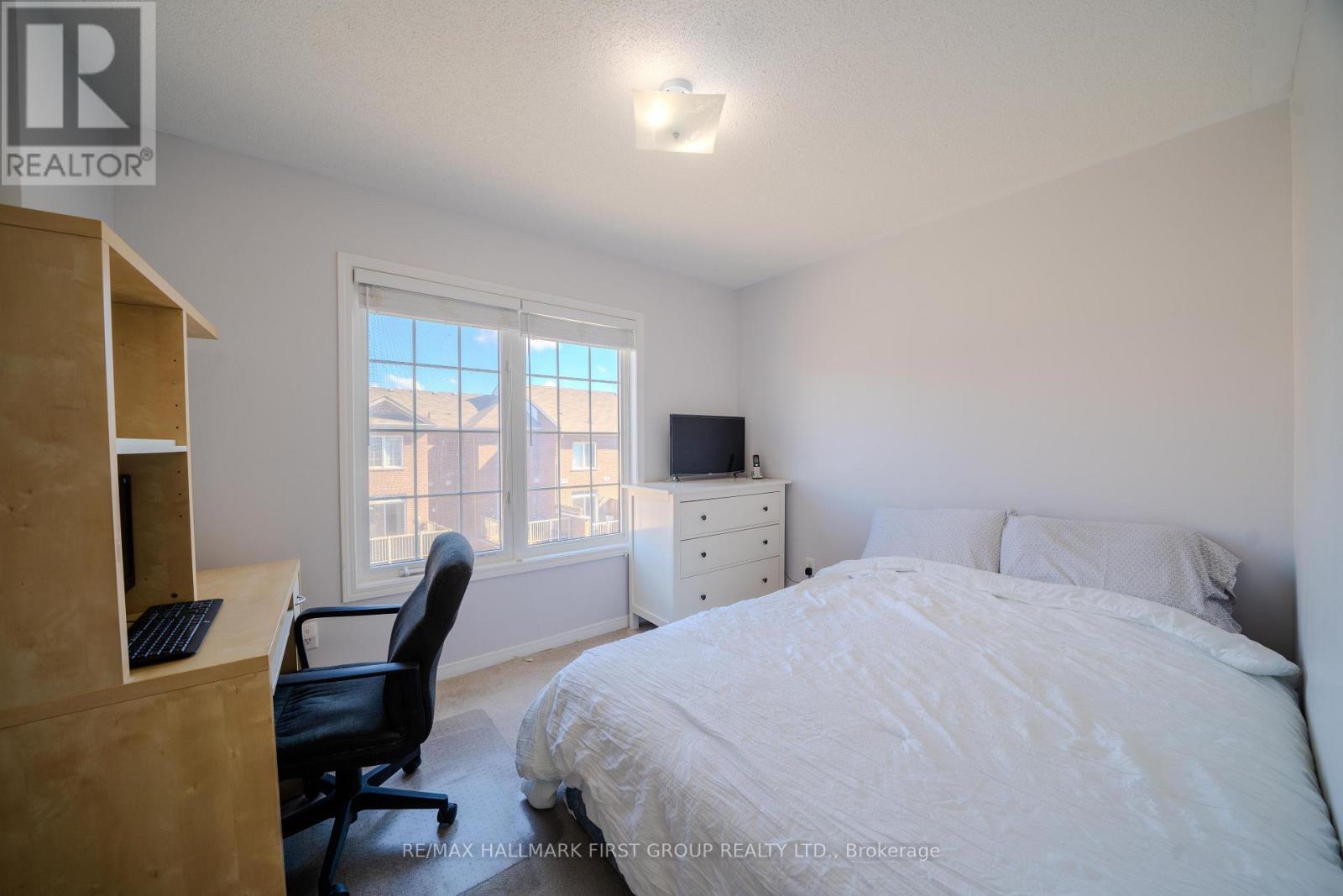 Bedroom 3 - 1393 Salem Road N, Ajax, ON