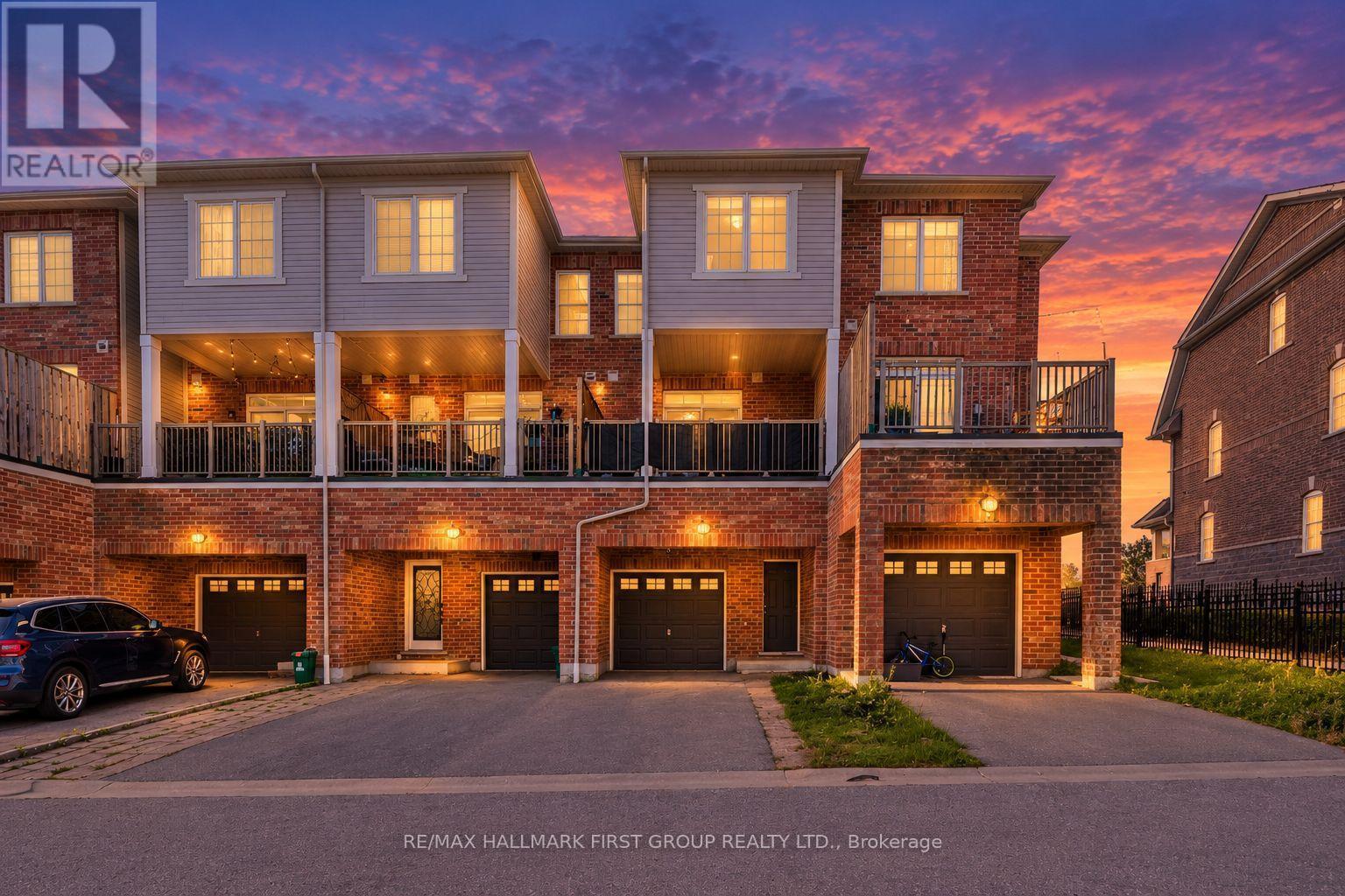 1393 Salem Road N, Ajax, ON