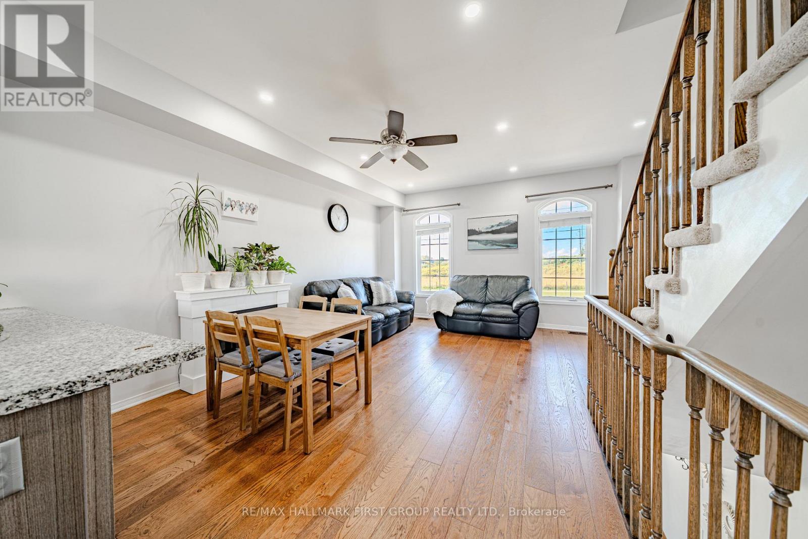 1393 Salem Road N, Ajax, ON