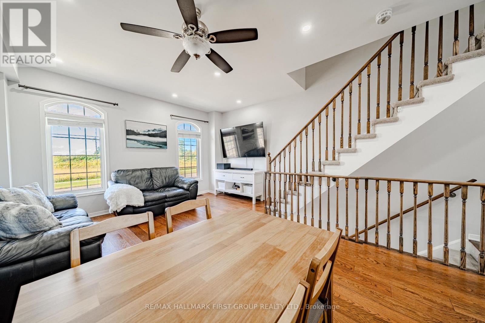 1393 Salem Road N, Ajax, ON
