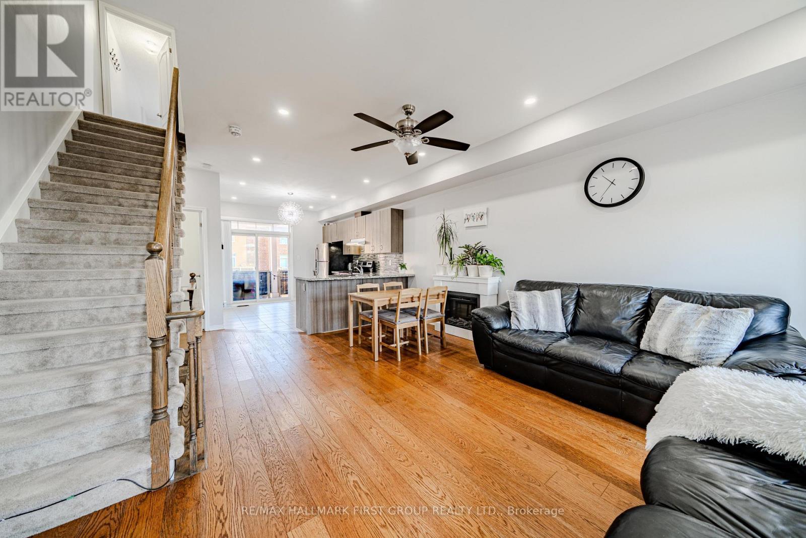 1393 Salem Road N, Ajax, ON