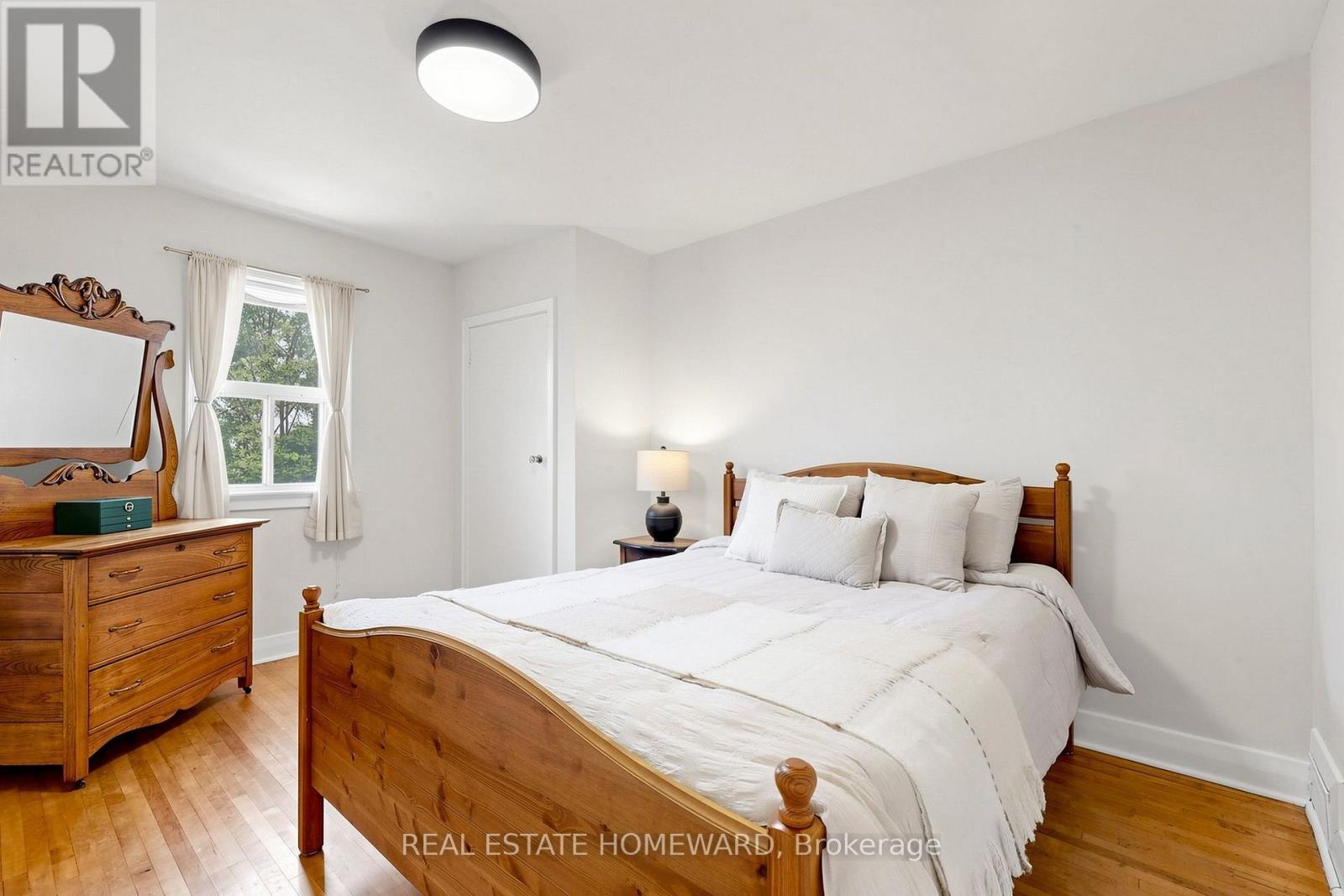 Primary Bedroom - 120 Pitt Avenue, Toronto, ON