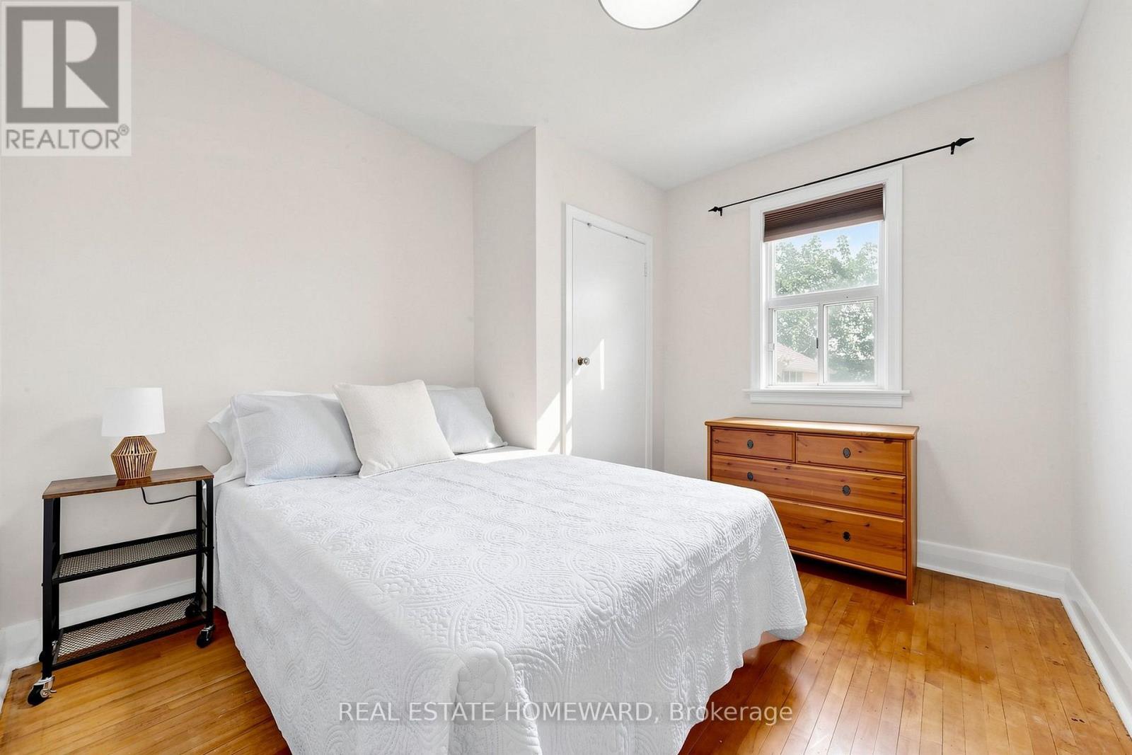 2nd Bedroom - 120 Pitt Avenue, Toronto, ON