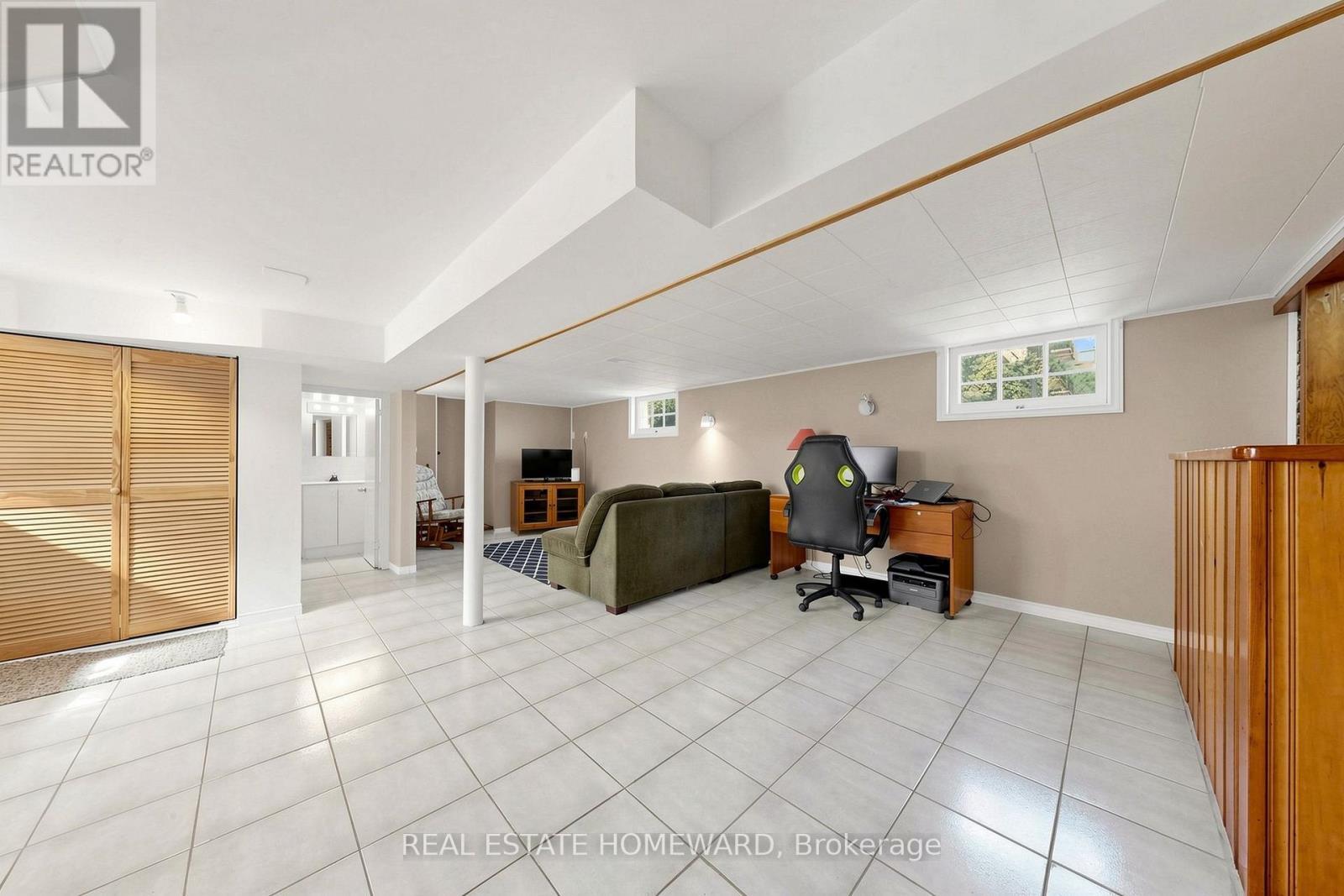 Rec Room - 120 Pitt Avenue, Toronto, ON