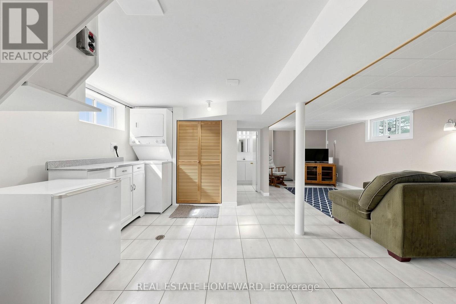 Rec Room - 120 Pitt Avenue, Toronto, ON