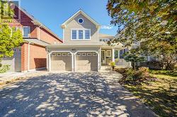 1477 ARBORWOOD DRIVE Oshawa, ON L1K 2Y5