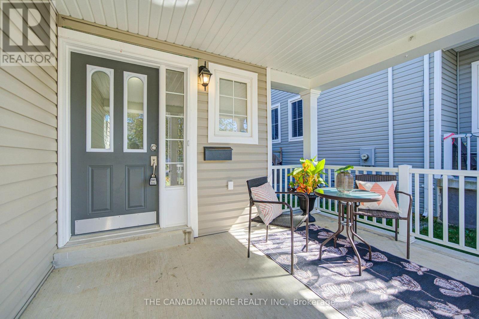 1477 Arborwood Drive, Oshawa, ON