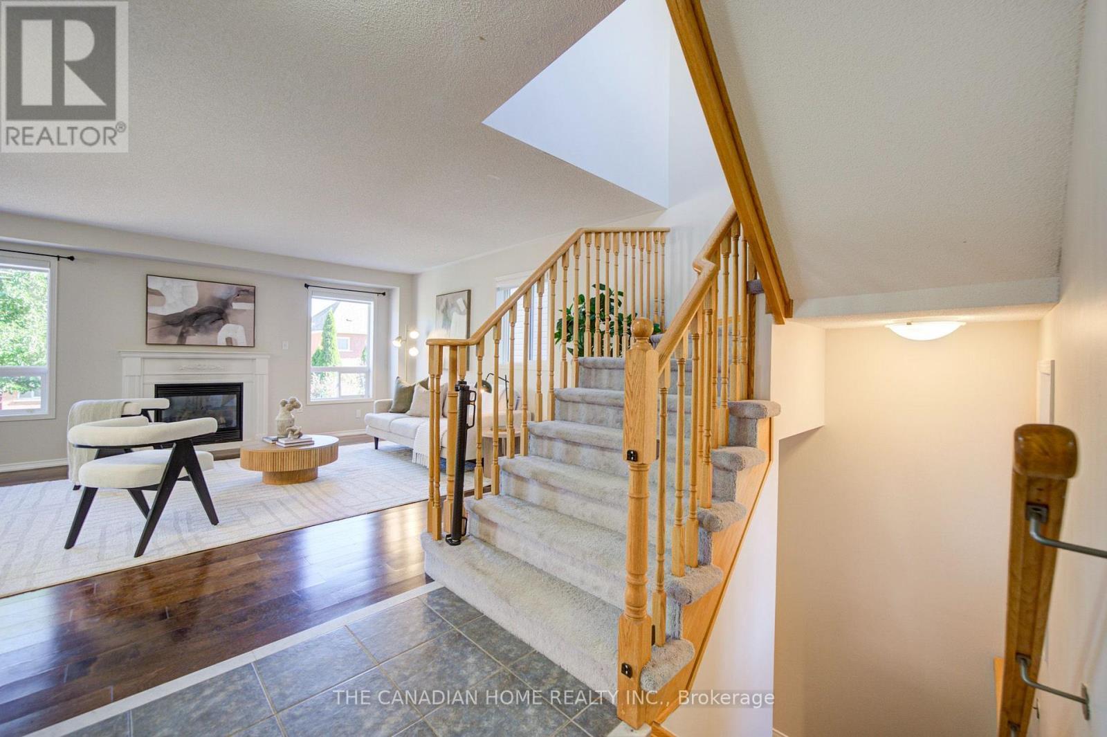 1477 Arborwood Drive, Oshawa, ON