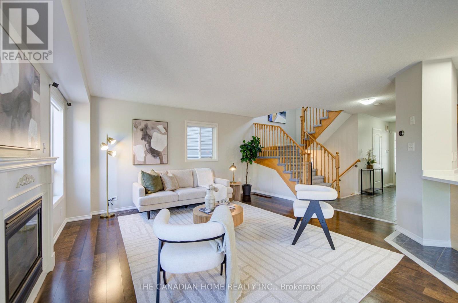 1477 Arborwood Drive, Oshawa, ON