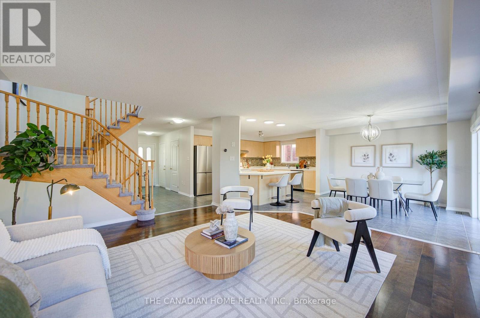 1477 Arborwood Drive, Oshawa, ON