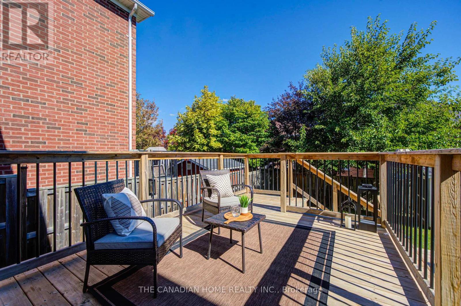 1477 Arborwood Drive, Oshawa, ON