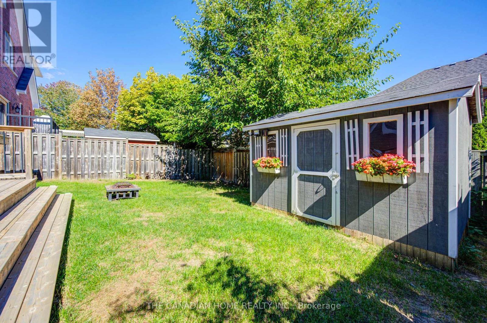 1477 Arborwood Drive, Oshawa, ON