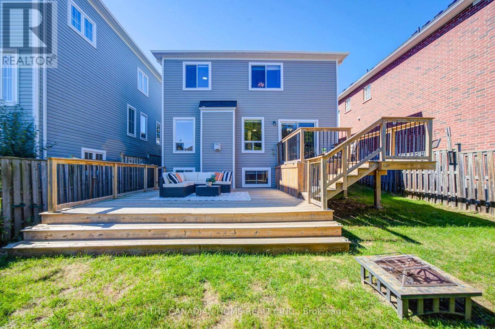 1477 Arborwood Drive, Oshawa, ON