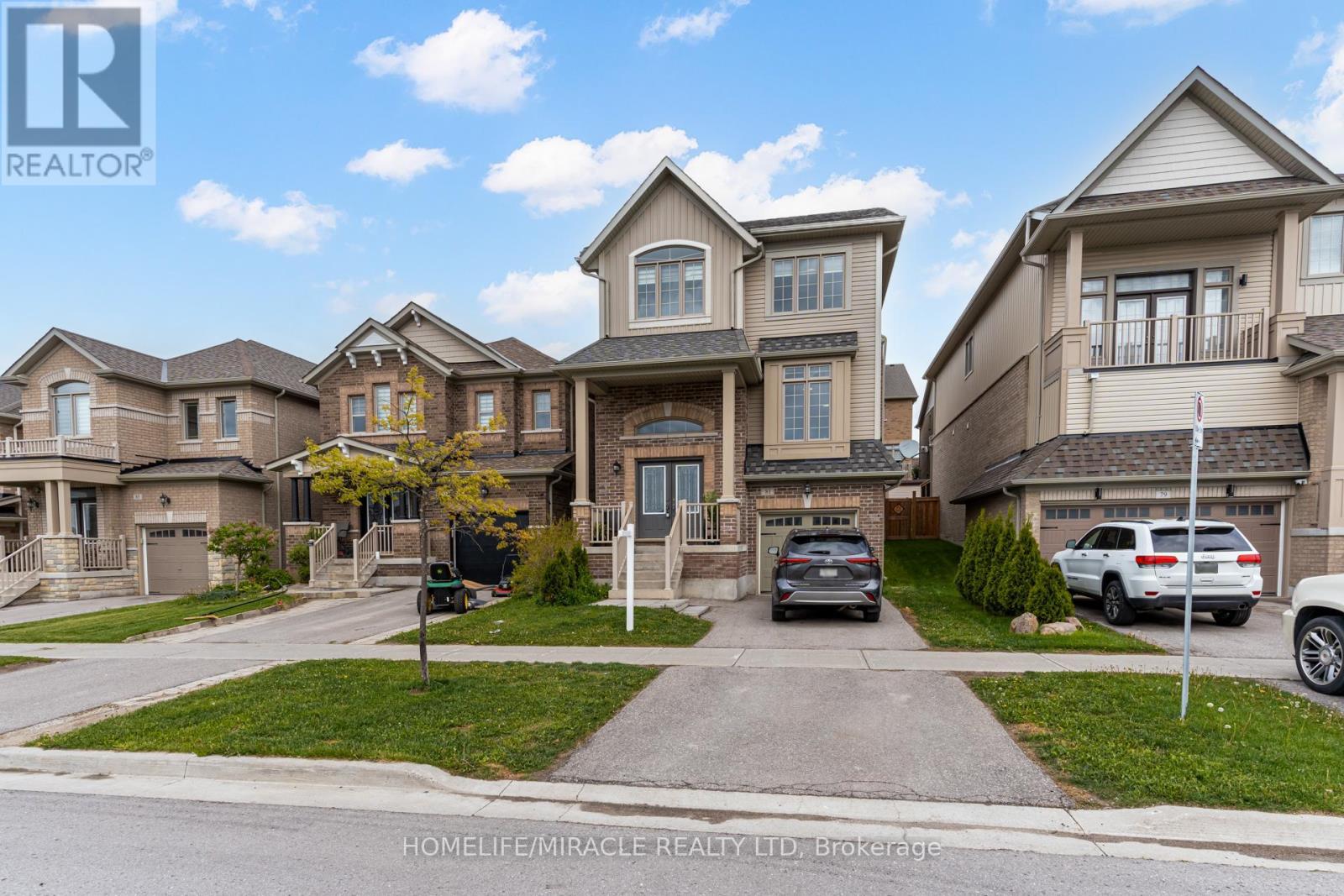 81 Willoughby Way, New Tecumseth, ON