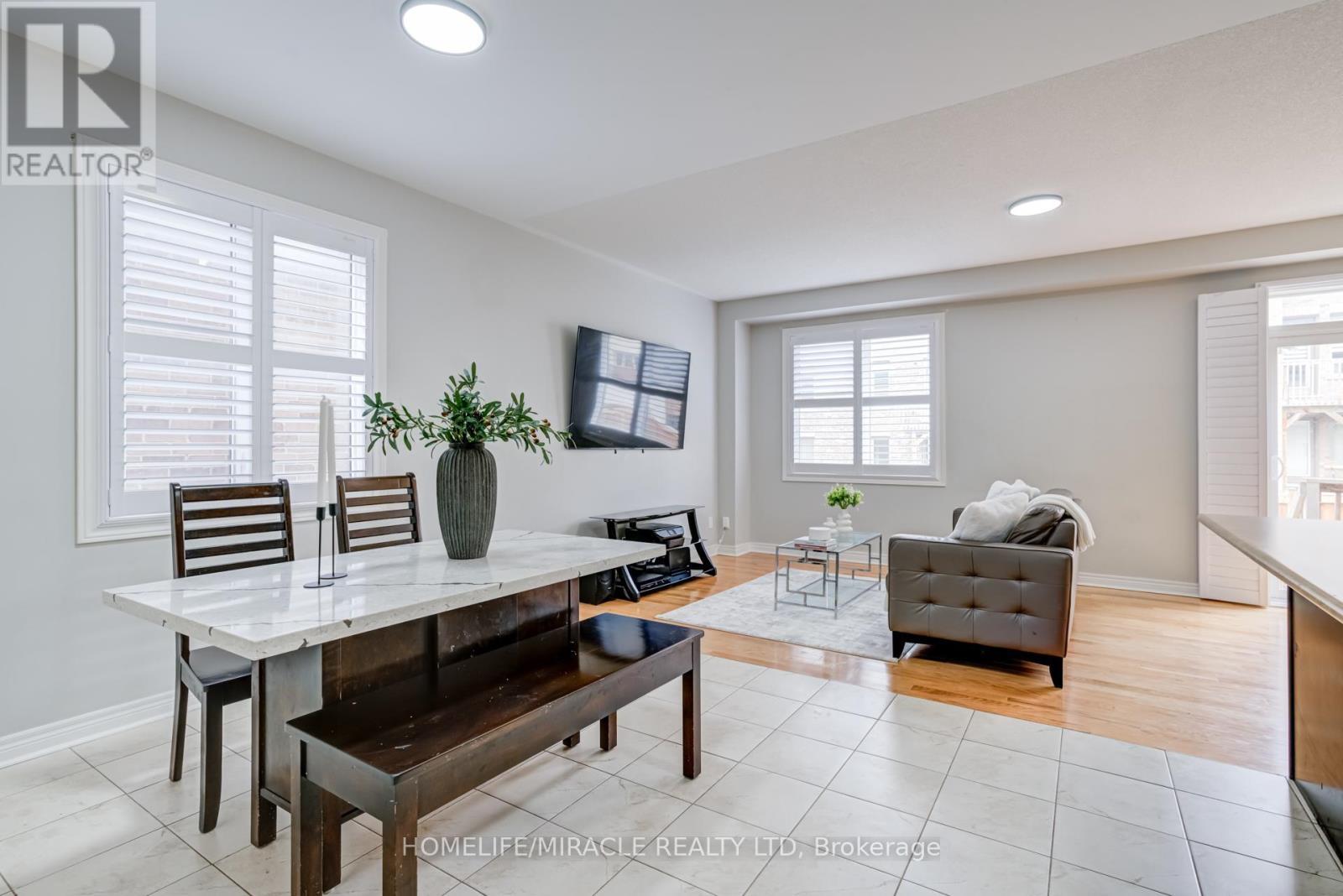 81 Willoughby Way, New Tecumseth, ON
