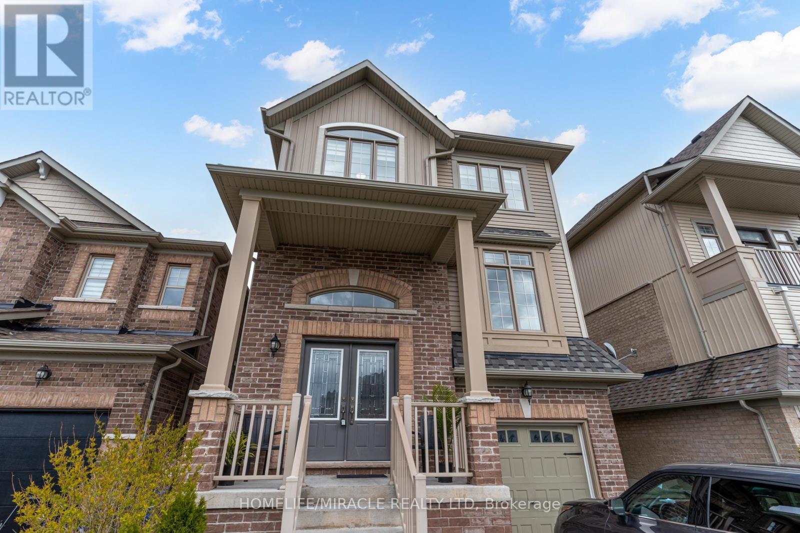 81 Willoughby Way, New Tecumseth, ON