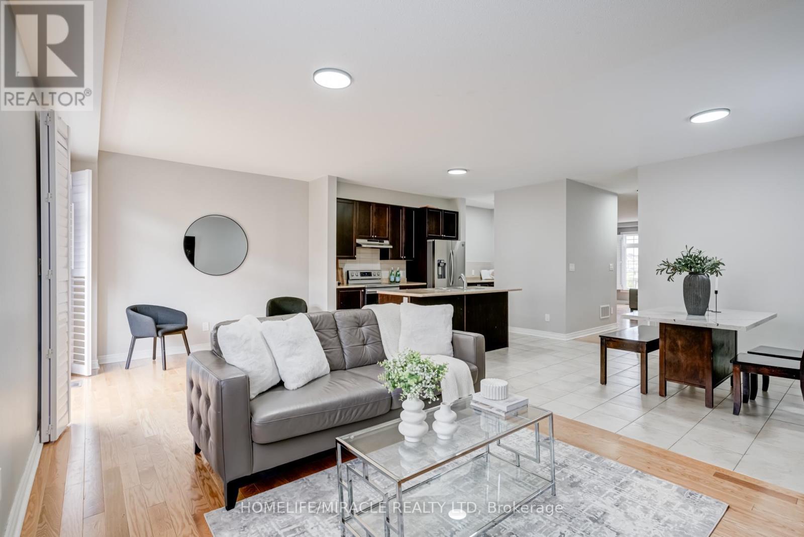 81 Willoughby Way, New Tecumseth, ON