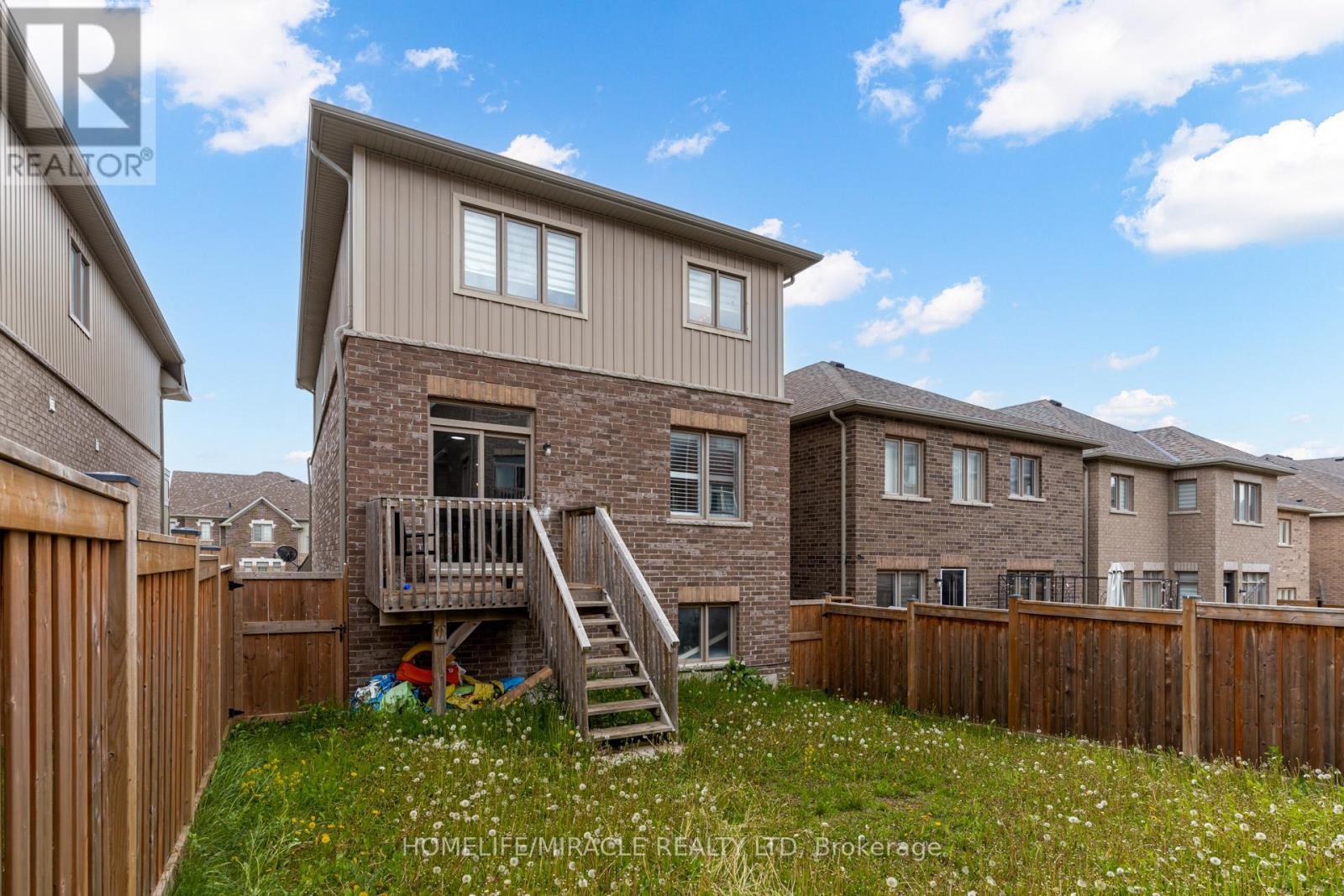 81 Willoughby Way, New Tecumseth, ON