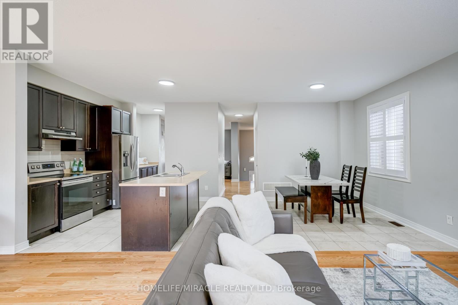 81 Willoughby Way, New Tecumseth, ON