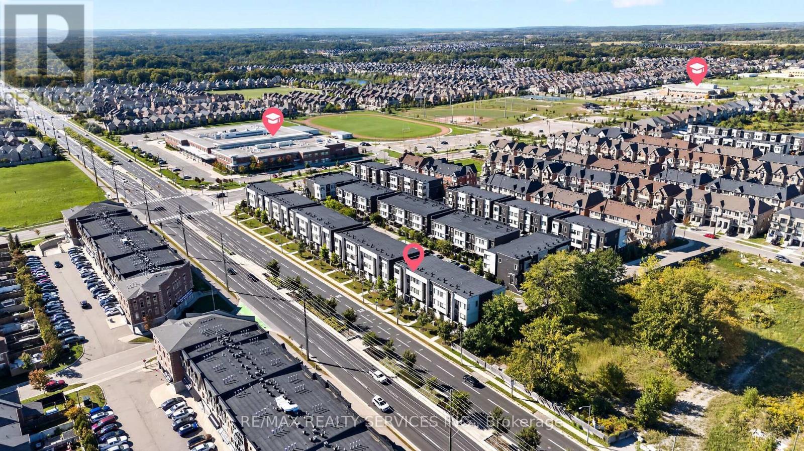3878 Major Mackenzie Drive W, Vaughan, ON