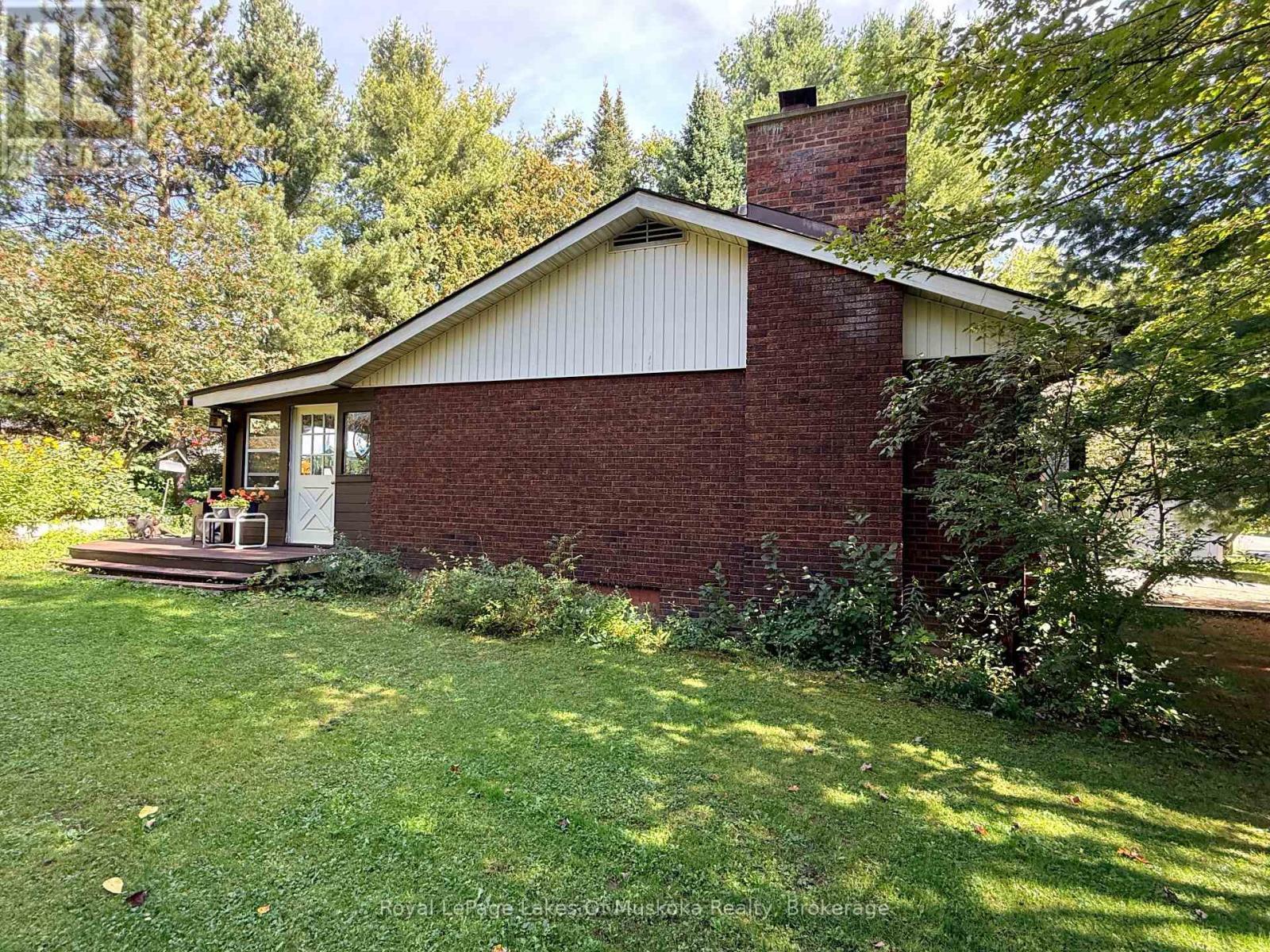 22 Westvale Drive, Bracebridge (Monck (Bracebridge)), ON