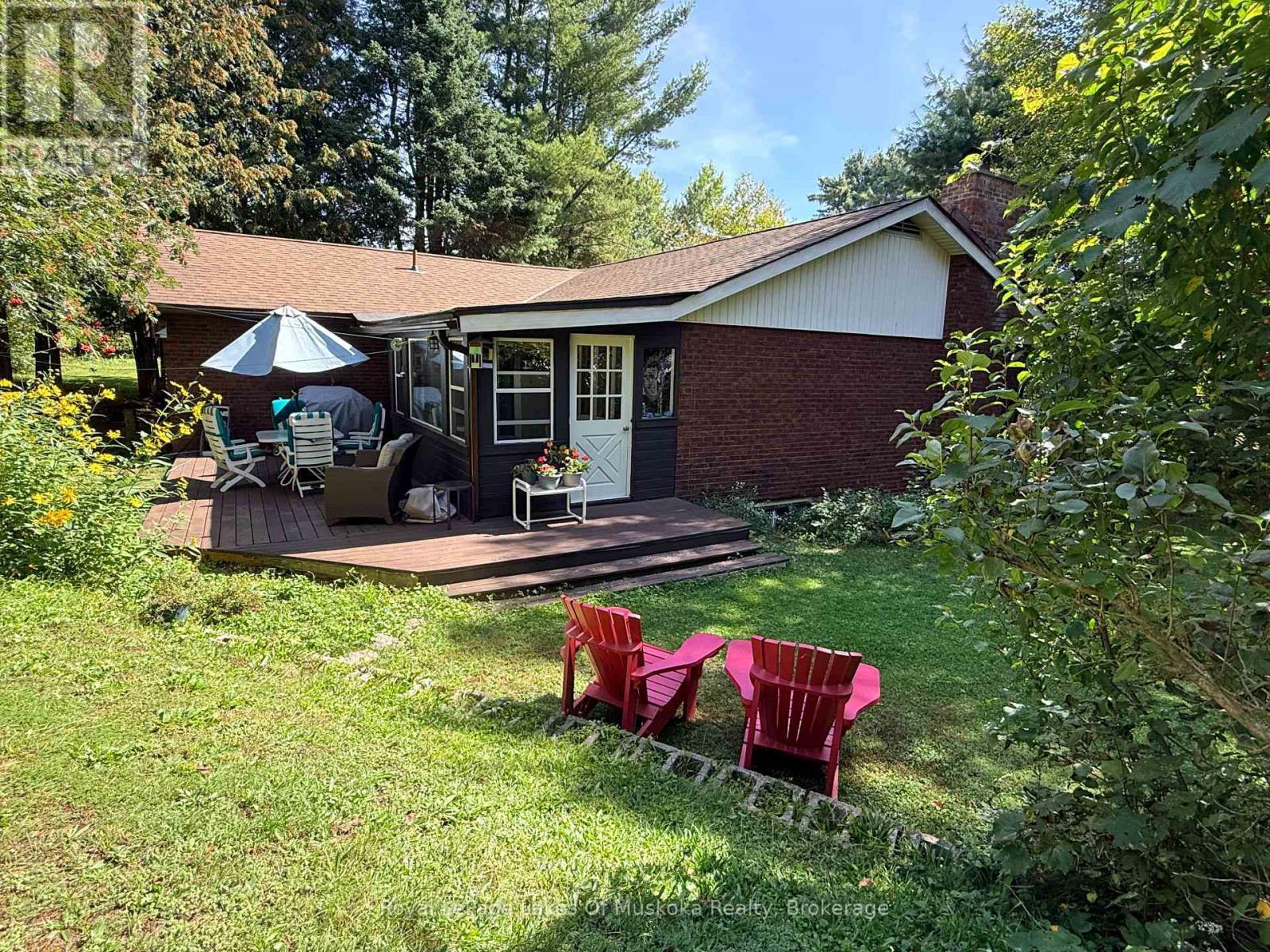 22 Westvale Drive, Bracebridge (Monck (Bracebridge)), ON