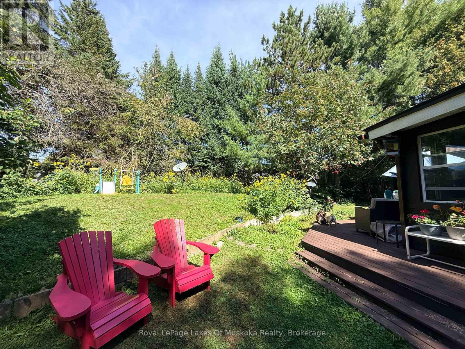 22 Westvale Drive, Bracebridge (Monck (Bracebridge)), ON