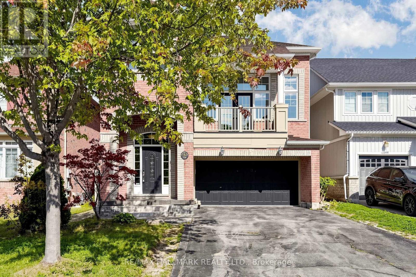 1140 Beneford Road, Oshawa, ON