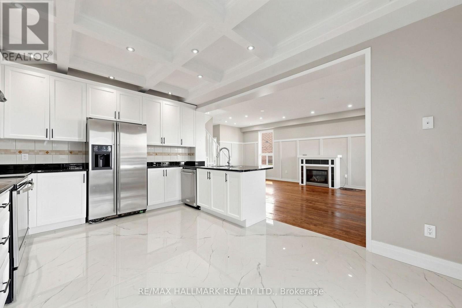 1140 Beneford Road, Oshawa, ON