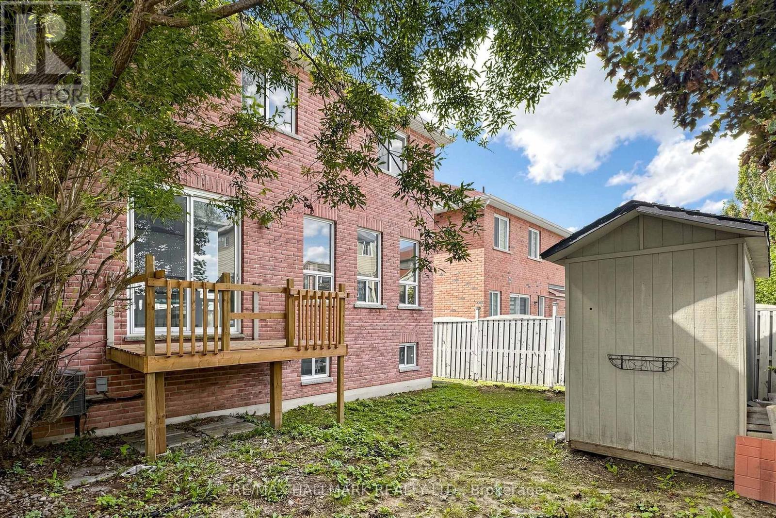 1140 Beneford Road, Oshawa, ON