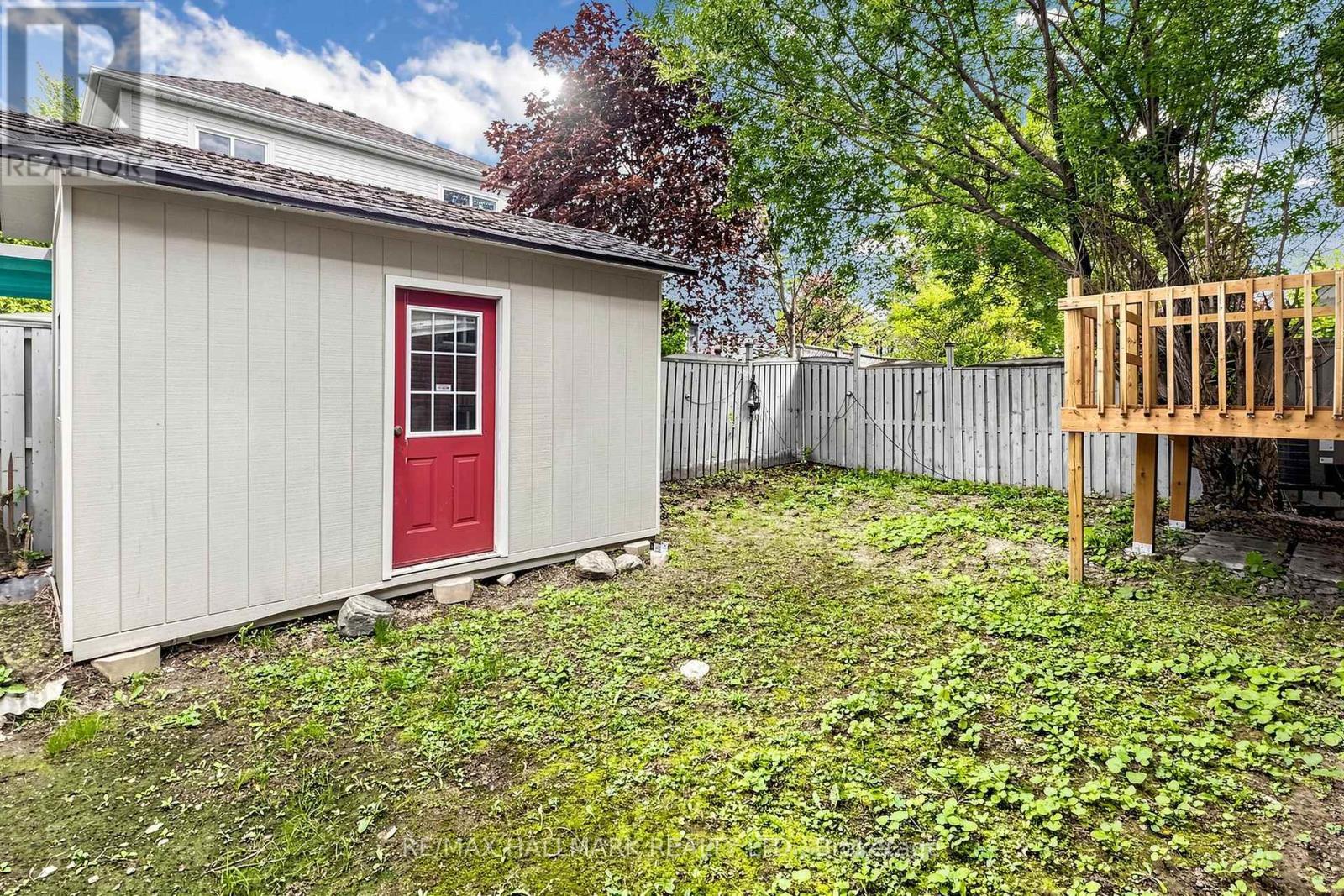 1140 Beneford Road, Oshawa, ON
