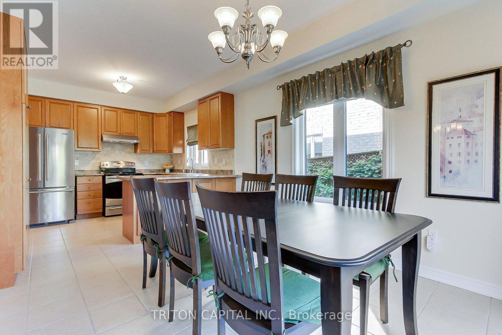 96 Timber Valley Avenue, Richmond Hill, ON