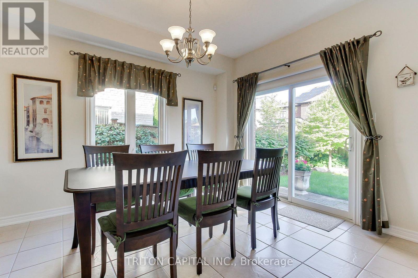 96 Timber Valley Avenue, Richmond Hill, ON