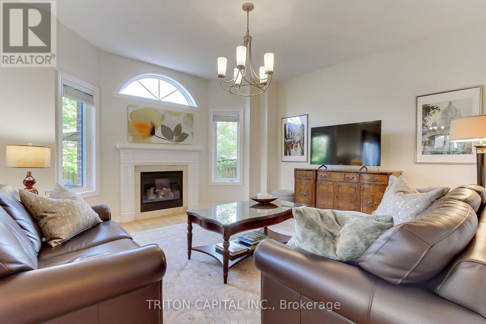 96 Timber Valley Avenue, Richmond Hill, ON