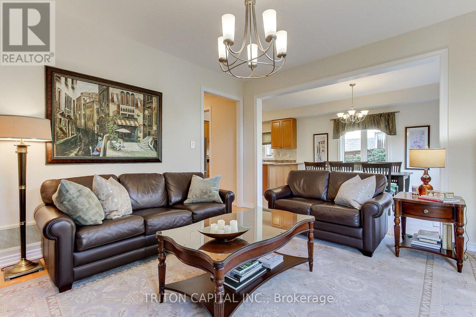 96 Timber Valley Avenue, Richmond Hill, ON