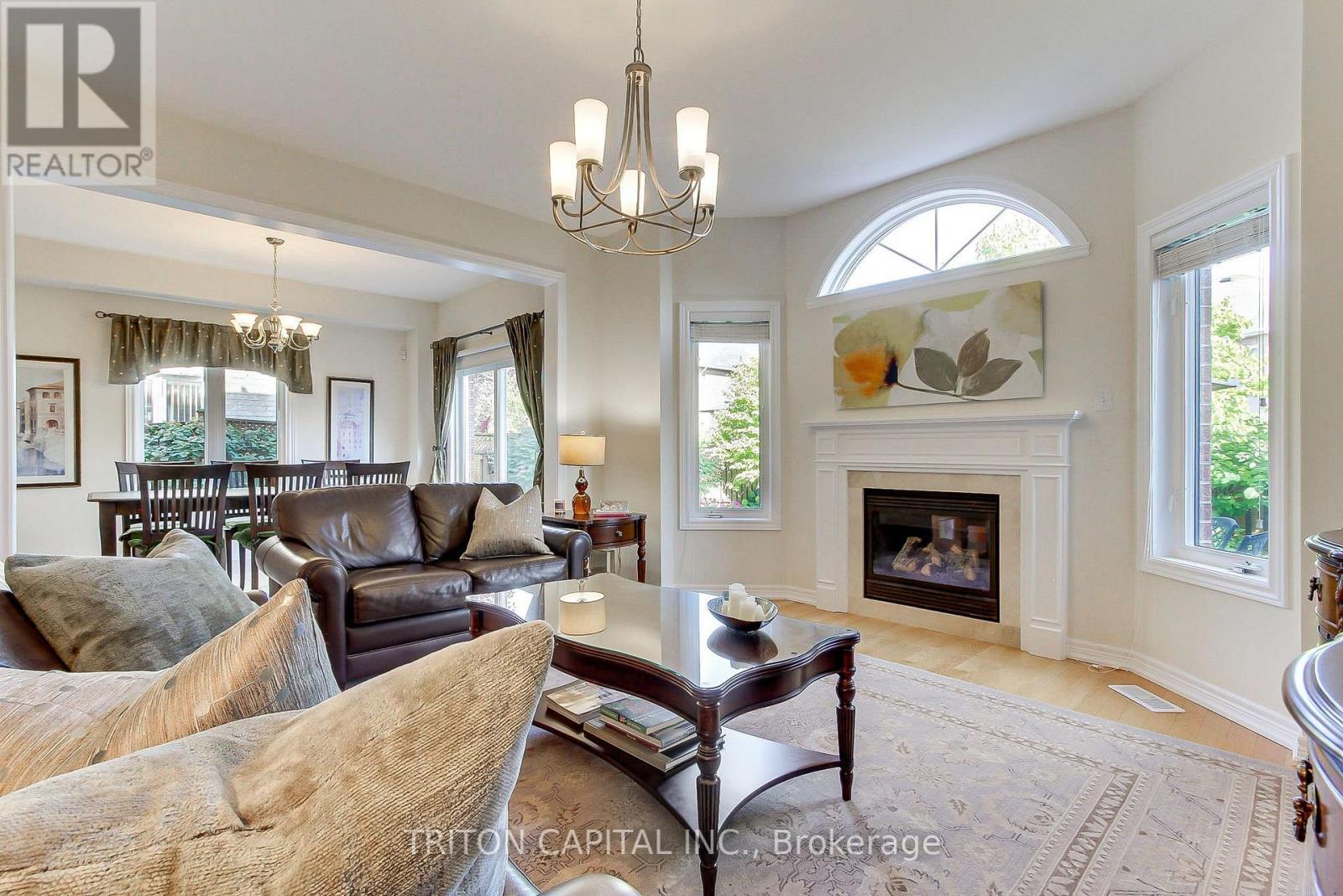 96 Timber Valley Avenue, Richmond Hill, ON