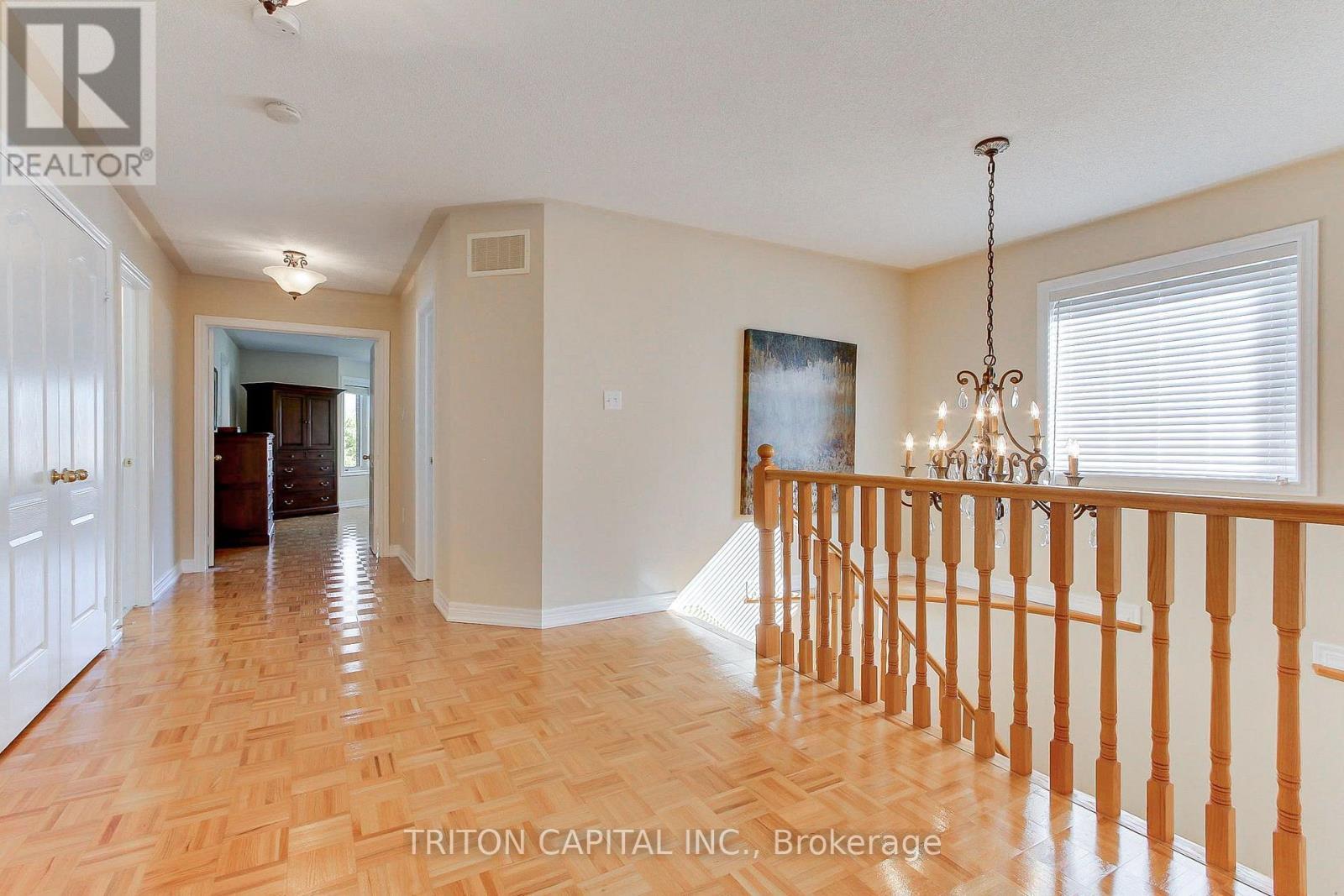 96 Timber Valley Avenue, Richmond Hill, ON