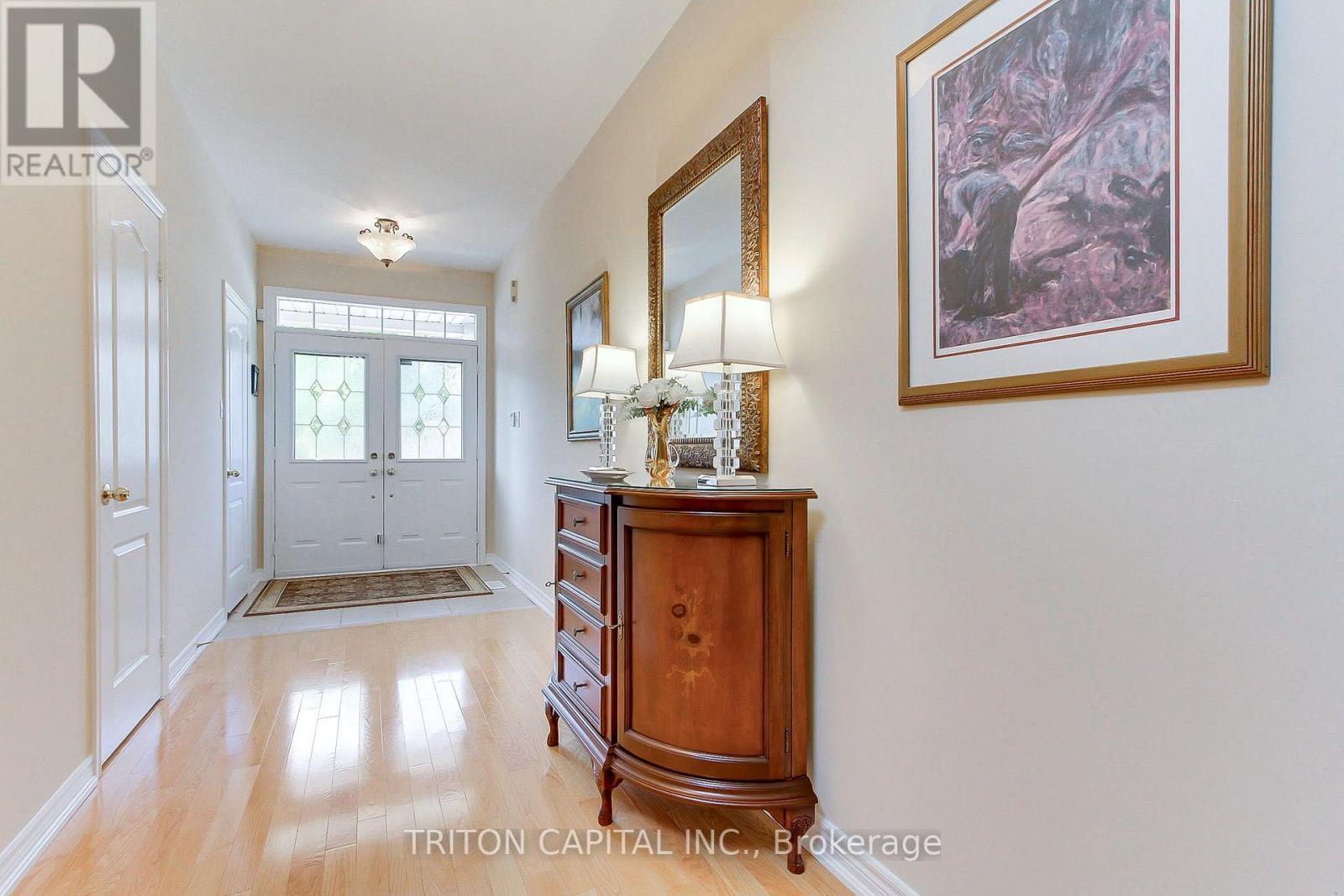 96 Timber Valley Avenue, Richmond Hill, ON