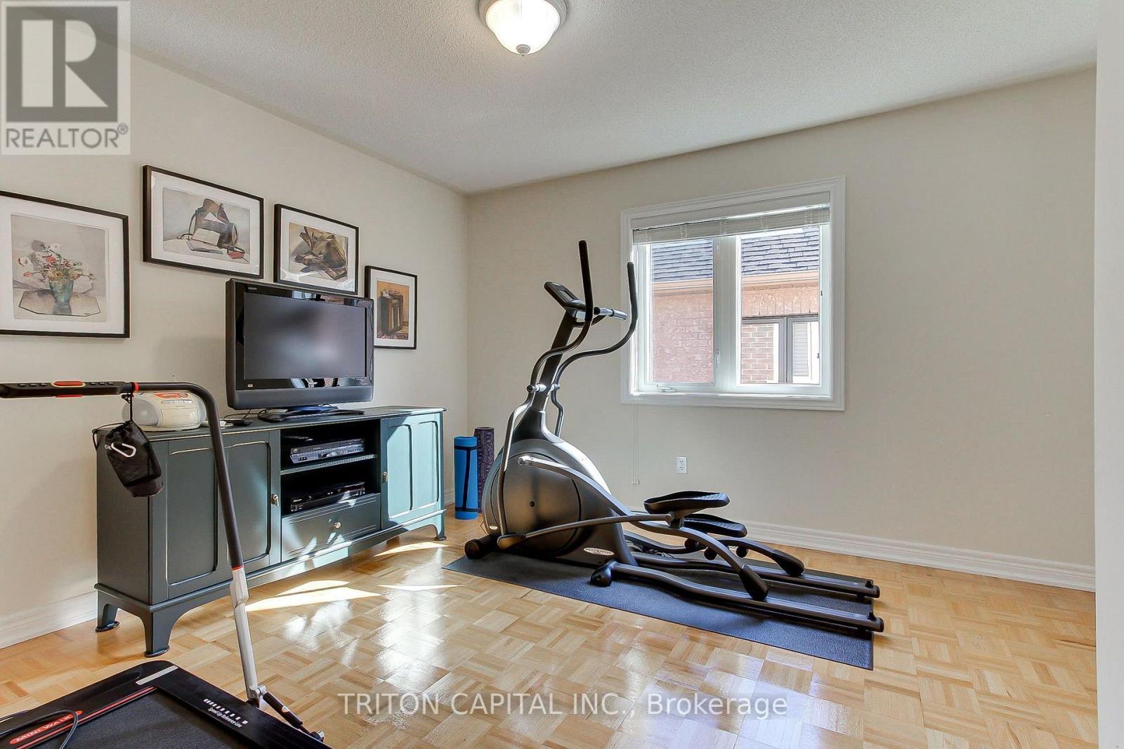 96 Timber Valley Avenue, Richmond Hill, ON